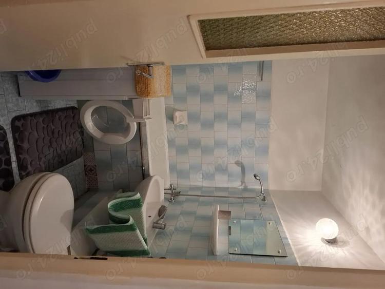 Inchiriez apartament de 3 camere in cartierul ?trand - 2