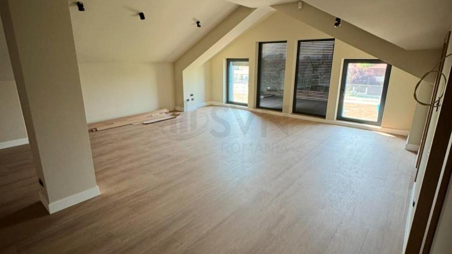 REV2004891 Vila noua 2025 in Henri Coanda I 285 mp utili sauna curte si finisaje - 9