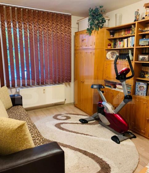 Apartament 3 camere, 62.66 mp, zona Tudor - 6