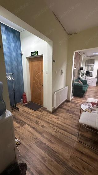 Spa?iu comercial de inchiriat- Ultracentral, vis-a-vis de Palatul Culturii - 3