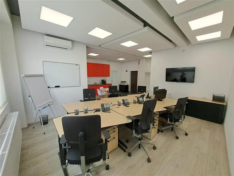 Spatiu pentru birouri, 70 mp utili, situat in zona Semicentrala! - 1