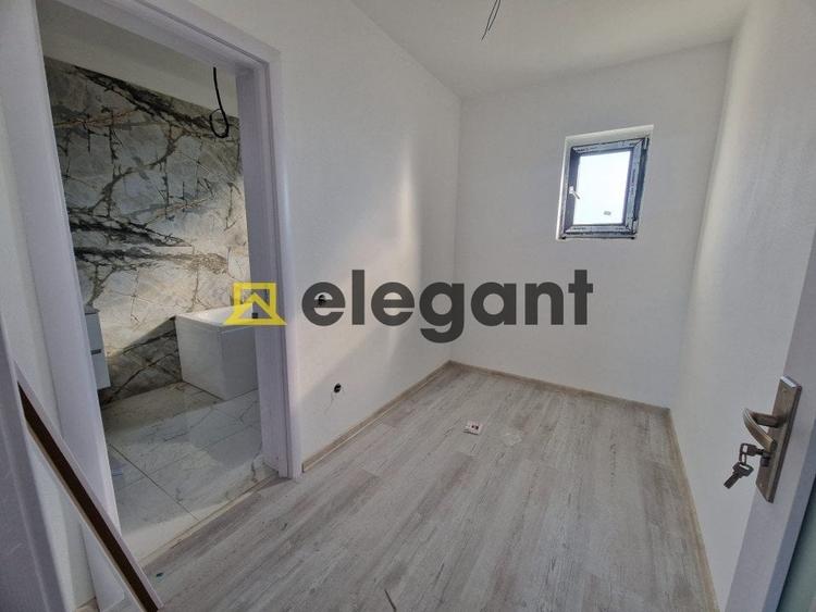 Casa finalizata 2025, P+1E, 111 mp, teren 250 mp, Simnicu de Sus-Jieni - 9