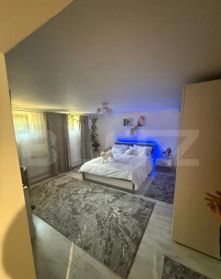 Casa/Vila multifunctioanala 230 mp utili, 520 mp teren, zon - 5