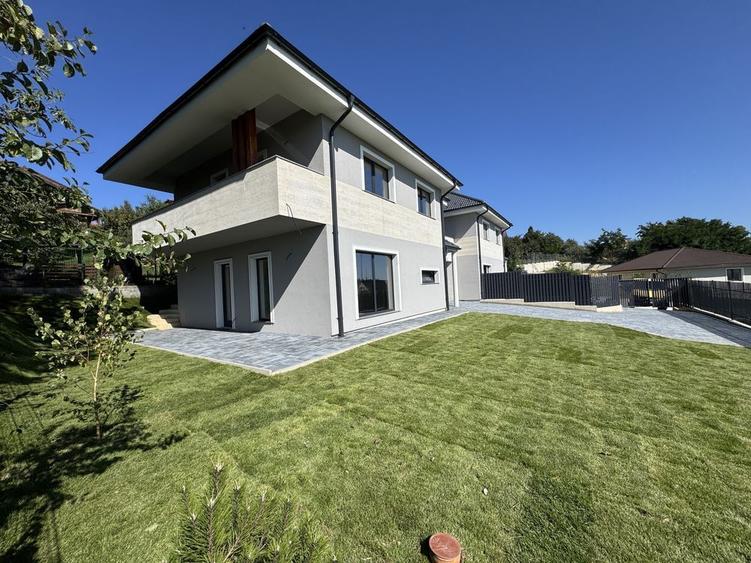 Propietar Vand Casa in FELEACU - 4