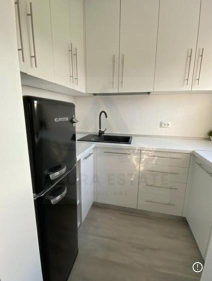 Garsonieră 32 mp de vânzare – strada Siretului, renovată - 4