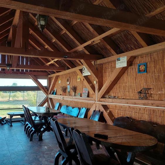 Casa de vacanta superba in Delta Dunarii - 3