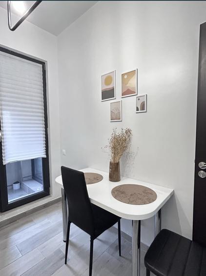 Garsoniera Militari Residence | Str. Tineretului - 3