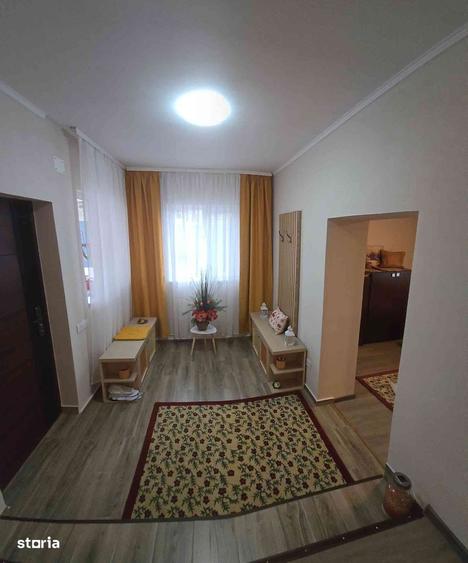 Casa de vanzare in sat Dicanesti - 1