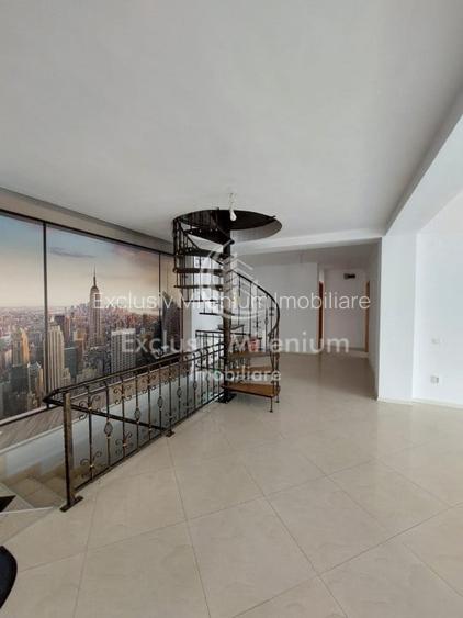 Duplex Iancului Cladire Birouri - Vila / Casa Vatra Luminoasa