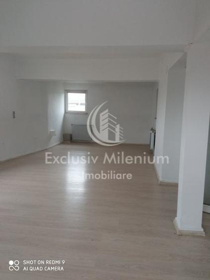 Piata Romana Spatiu de birou 190Mp  Cladire 2004 - 6