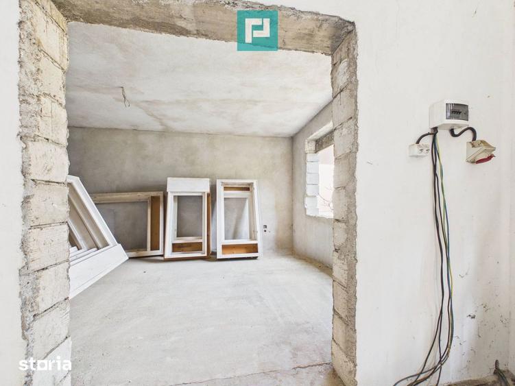 Casa cu etaj construc?ie noua, in Sebi? Arad - 4