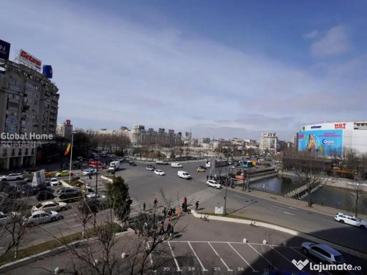 Spa?iu office reprezentativ 525 mp Pia?a Unirii - 1