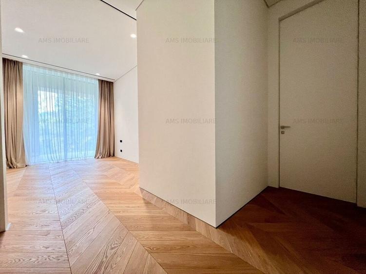 APARTAMENT DE LUX/ BLOC EXCLUSIVIST/ TERASA GENEROASA/ 2 LOCURI PARCARE SUBTERA - 27