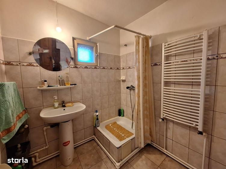 Casa 6 camere de vanzare in Frumusani, aproape de Bucuresti - 5