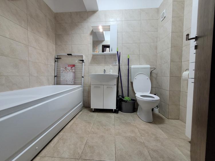 Berceni-Metrou Berceni-Apartament 2 camere decomandat-Inchiriere - 5