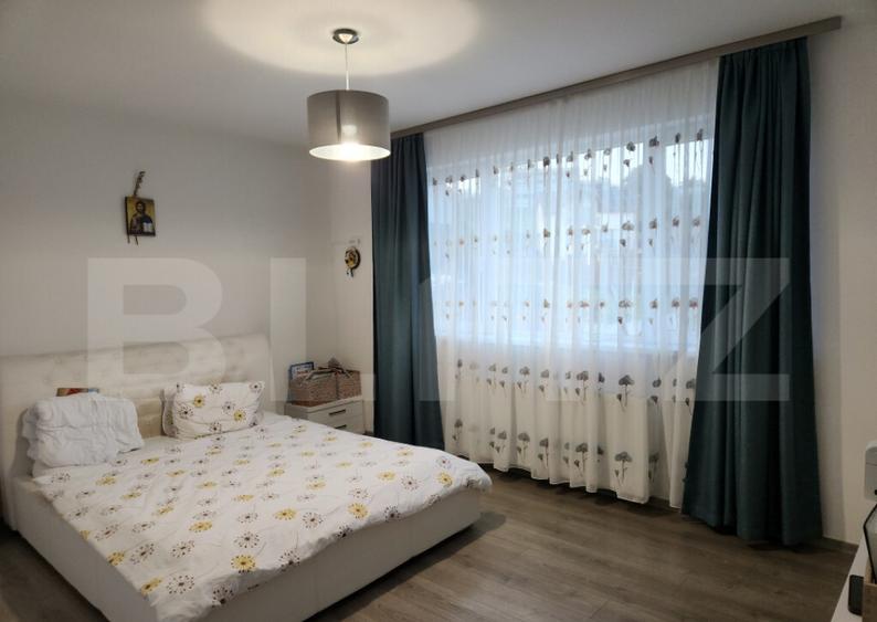 Oportunitate ! Casa pe un singur nivel in Sancraiu de Mures - 7