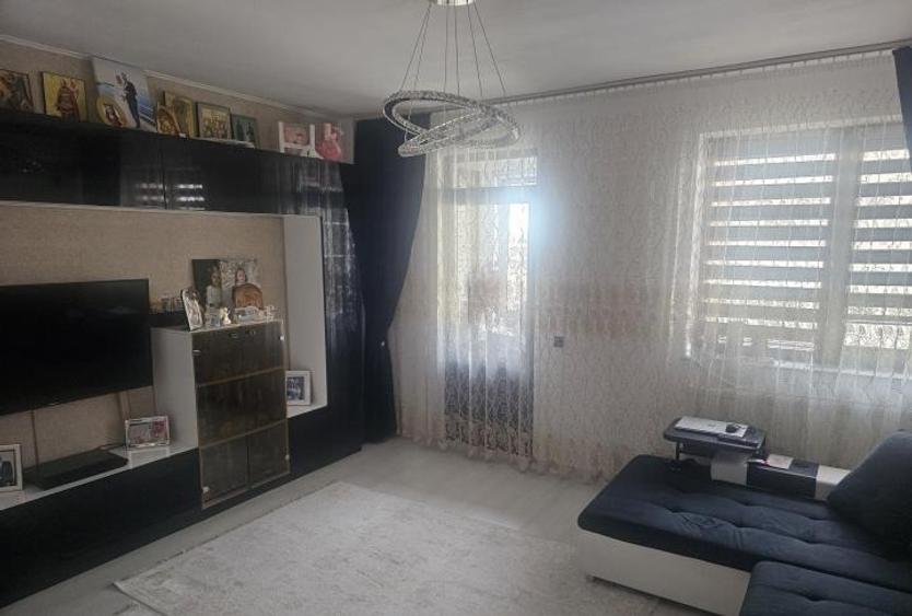 ►  Compozitori 2 Camere 53,5m² Mobilat Utilat Centrala Loc de Parcare Izolat - 1