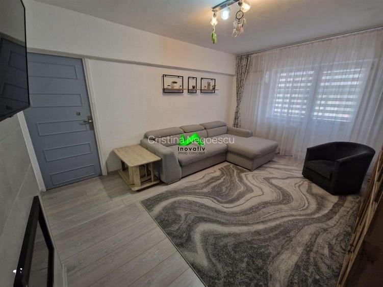 Apartament de vanzare 3 camere pivnita Sibiu Turnisor
