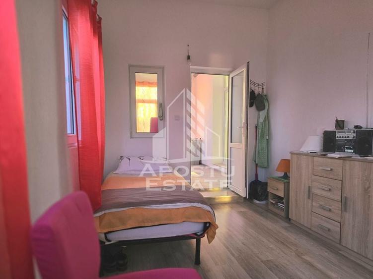 Vila individuala, in Sofronea, jud. Arad - 8