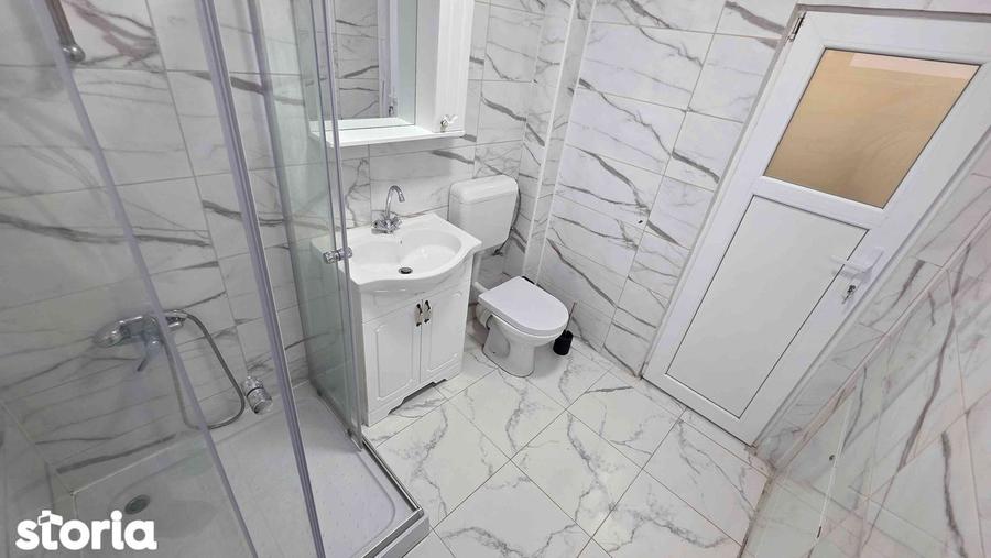 Ap. Doua Camere + Parcare Proprie + Gradina. Str. Bucuriei zona Oncea - 6