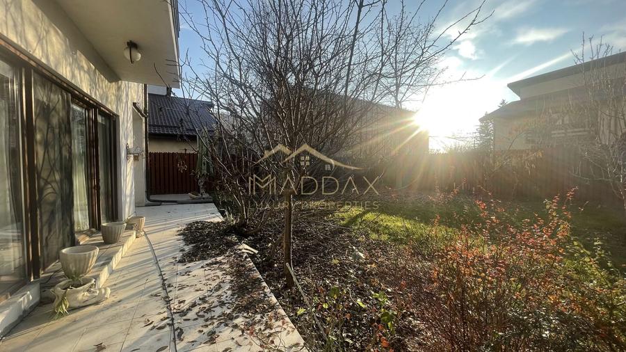 Masterpiece villa*** 6 camere//Independenta energetic//Kaufland Balotesti - 51