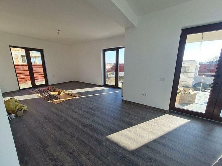 Vila  individuala  cu 4 camere,3 bai,Prelungirea Ghencea-Domnesti - 3