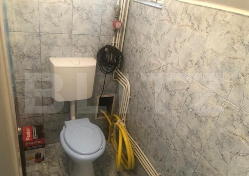 Spatiu comercial 44mp la demisol pe Bulevardul Revolutiei - 10