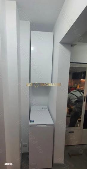2 Camere de inchiriat | Mosilor | Metrou | Centrala | Aer conditionat - 6