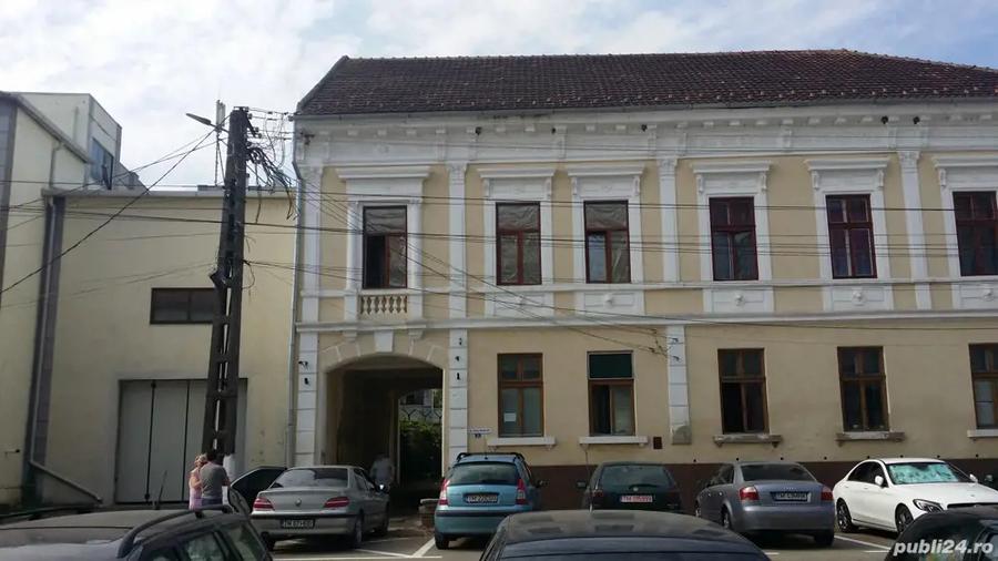 Vind apartament Deta - 10