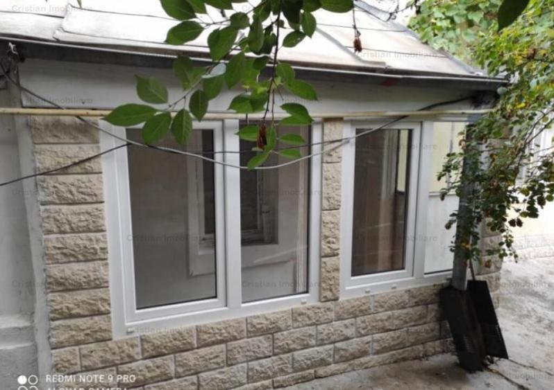 Gradina Mare 4 cam caramida RENOVATA 120mp utili teren 254m - 7