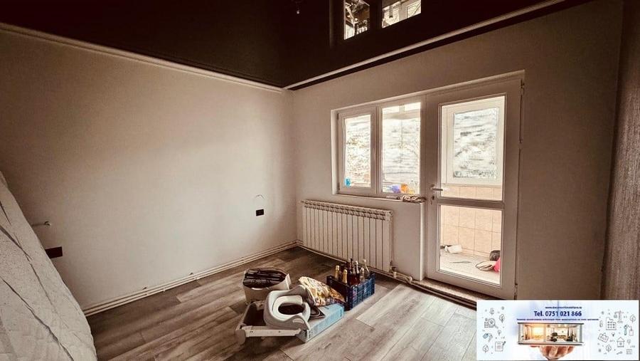 Apartament cu 3 camere decomandate, etaj 1, Micro 17 - 2