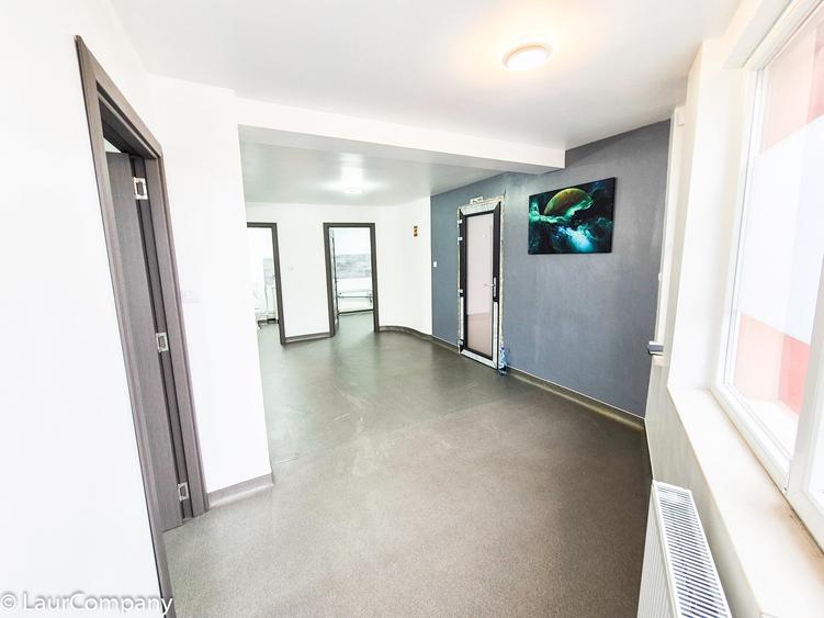 Spatiu comercial , cabinete , birouri Nord Pitesti - 6