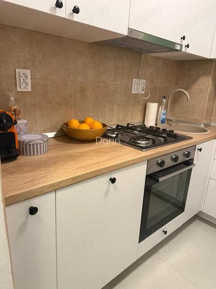 Decomandat-?agului-cu vedere spre Shopping City-LUX-la PRIMA inchiriere