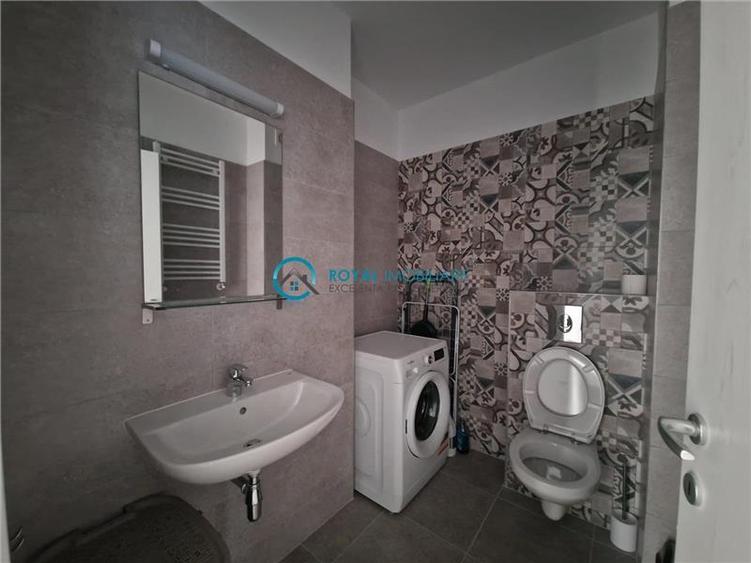 Royal Imobiliare - Vanzare apartament 3 camere, zona Albert - 11