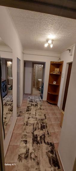 Inchiriere apartament 2 cameredecomandat Tudor Neculai Etaj 6 56 mp Mobilat PF - 6