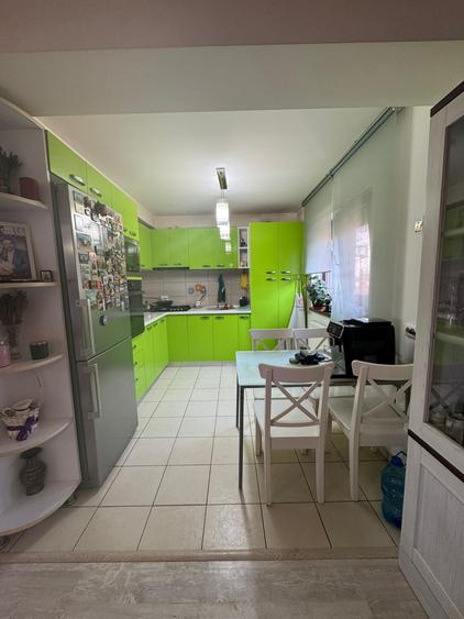 Casă Individuală de Vânzare Berceni Ilfov – 4 Camere, 250 mp - Stradă Asfaltată - 15