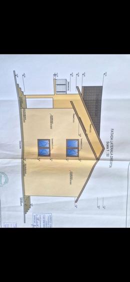 Vand casa in Cobadin - 6