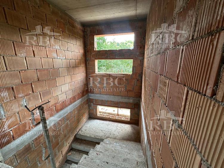 Casa tip duplex in in Floresti zona Terra - 8