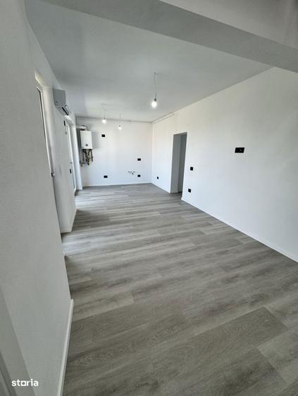 Penthouse modern cu 3 camere Giroc - 6