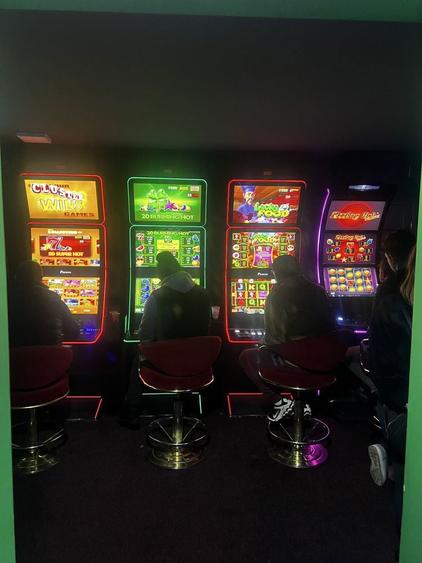 Vand spatiu comercial aprtament - 5