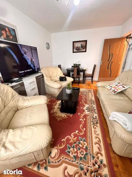 Apartament 3 camere decomandat - 4