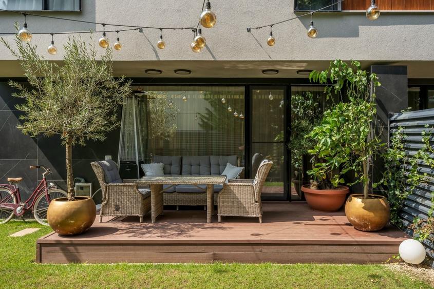 Vila cu 5 camere de închiriat | Pipera | 255 mp - 3