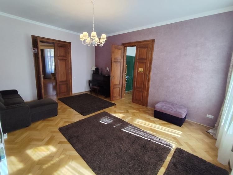 Apartament la casa cu 4 camere de inchiraiat in Sibiu zona Ultracentala - 12