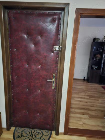 Inchiriere apartament decomandat cu doua camere . - 5