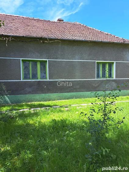 Casa de vanzare Gurba