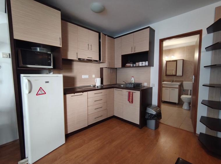 De vânzare – Apartament 1 cameră- str. Pajiștei, Zorilor - 6