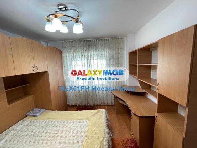 Inchiriere apartament 2 camere in Ploiesti, zona Parcul Mihai Viteazul - 12