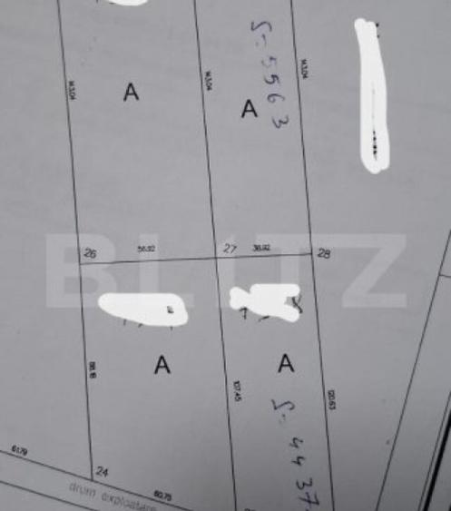 Teren intravilan de vanzare, 10.000 mp, zona industriala, Or - 6