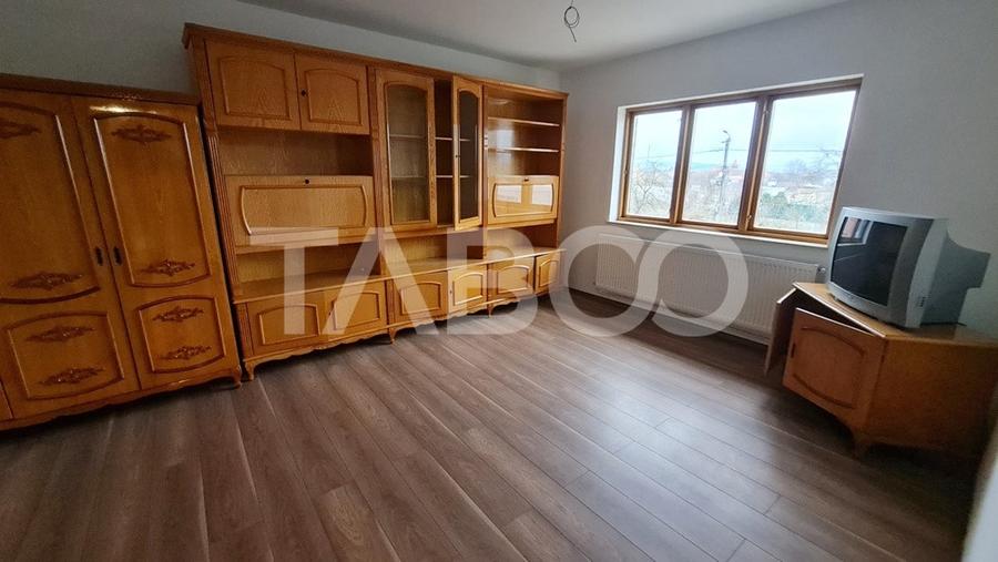 Hala cu suprafata de 2000 mp si birouri de vanzare in Lancram Alba - 14