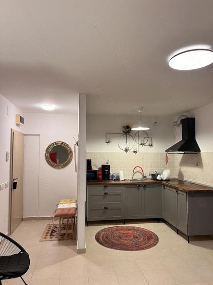 Apartament cu 2 camere in apropierea plajei! - 5